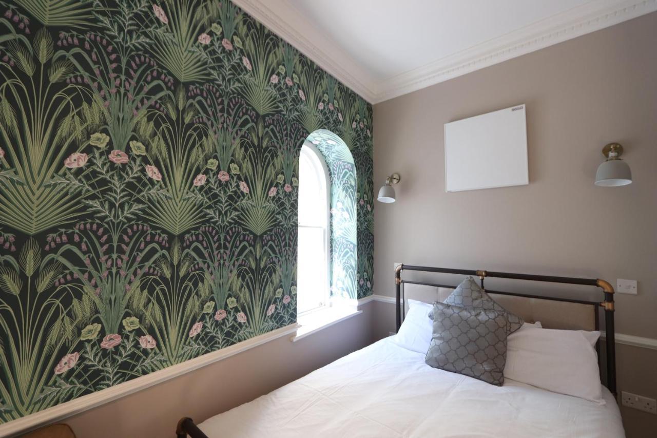 בריסטול Alma Apartments In A Perfect Location מראה חיצוני תמונה