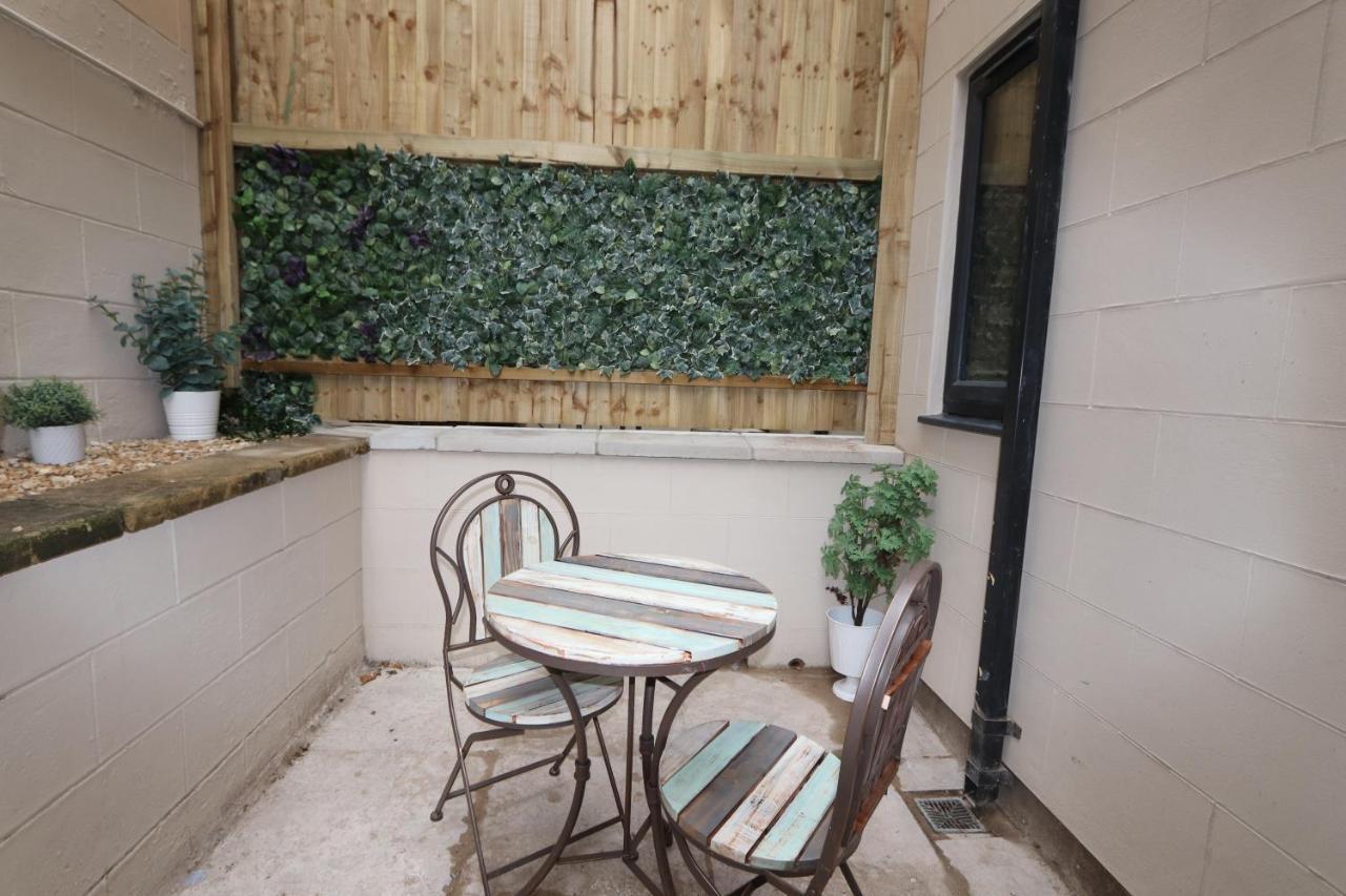 בריסטול Alma Apartments In A Perfect Location מראה חיצוני תמונה